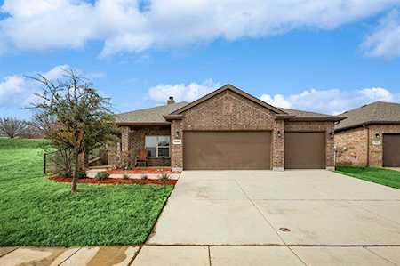 13801 Horseshoe Canyon Road Fort Worth, TX 76262