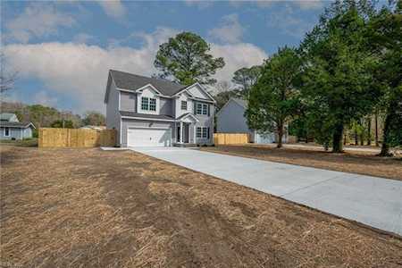 16201 Muddy Cove Circle Carrollton, VA 23314