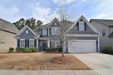 15206 Aullcin Ct Charlotte, NC 28278