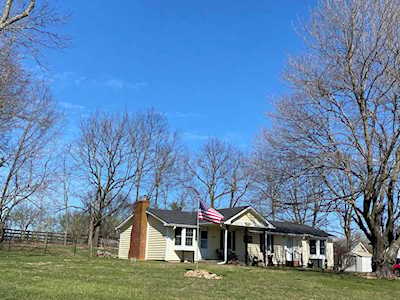 2549 Frankfort Pike Georgetown, KY 40324