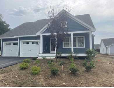 78 Three Ponds Dr #78 Brentwood, NH 03833