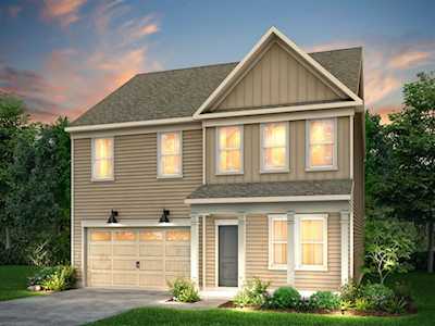 14243 Canemeadow Dr Charlotte, NC 28278