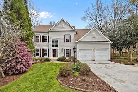 6924 Wolf Run Dr Charlotte, NC 28277