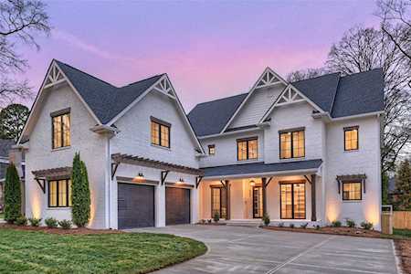 933 Poindexter Dr Charlotte, NC 28209