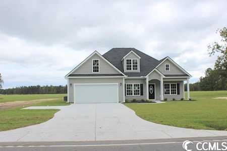 972 Log Cabin Rd. Loris, SC 29569