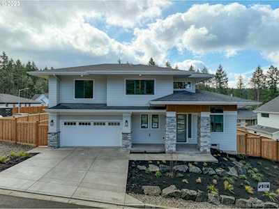2082 Golfview CT Eugene, OR 97403