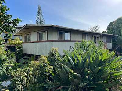 77-6493 Sea View Circle Kailua-Kona, HI 96740