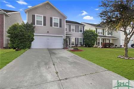 8 Blackberry Ln Port Wentworth, GA 31407