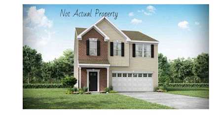 5369 Shannon Square Drive Canal Winchester, OH 43110