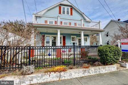 311 Brunswick St Brunswick, MD 21716