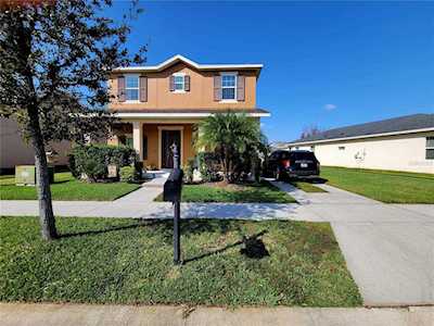5215 Suncatcher Dr Wesley Chapel, FL 33545