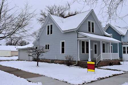 832 W Elsie St Appleton, City of Appleton, WI 54914