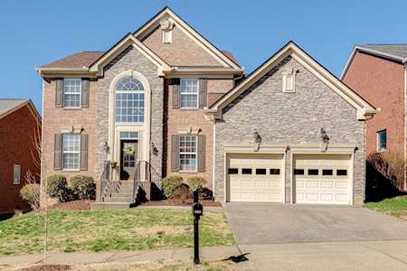 8904 Macauley Ln Nolensville, TN 37135