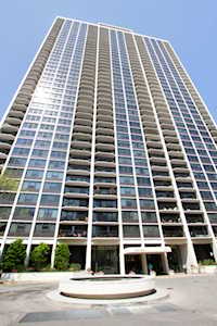 1560 N Sandburg Terrace #4311 Chicago, IL 60610