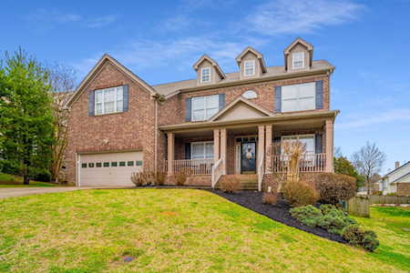 129 Herons Nest Ln Hendersonville, TN 37075
