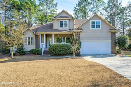 907 Caroline Court New Bern, NC 28560