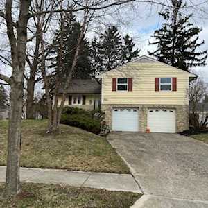 1560 Cardiff Road Upper Arlington, OH 43221
