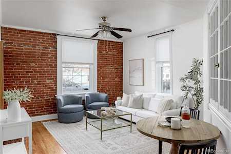 124 E Colorado Ave #2 Denver, CO 80210