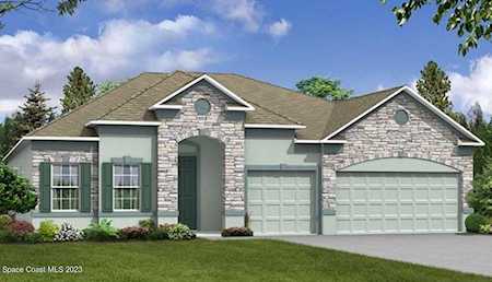 5114 Realm Run Melbourne, FL 32934