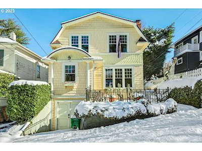 2122 SW 18th AVE Portland, OR 97201