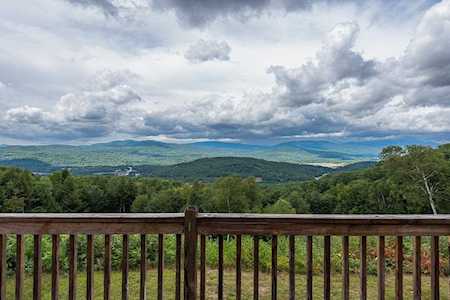 80 Richardson Trl #17 Campton, NH 03223