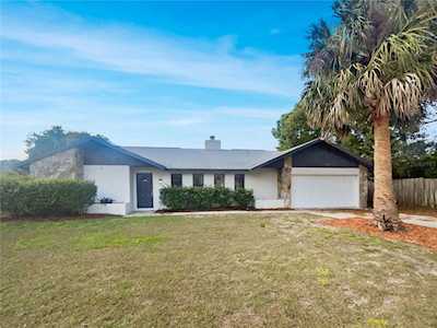 1372 Tenby WAY Palm Harbor, FL 34683
