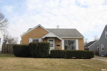 4112 N Devon Ln Peoria, IL 61614