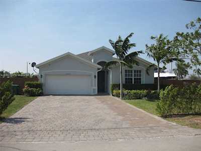 30600 SW 193rd Ave Homestead, FL 33030