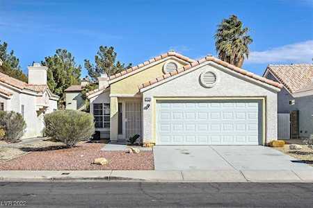 7220 Paradise Bay Dr Las Vegas, NV 89119