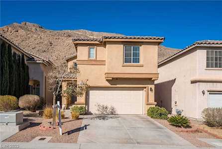3617 Evening Fog St Las Vegas, NV 89129