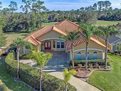 300 Hampton Hills Ct Debary, FL 32713