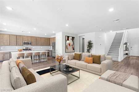 12077 Arrebol Ave. Ave Las Vegas, NV 89138
