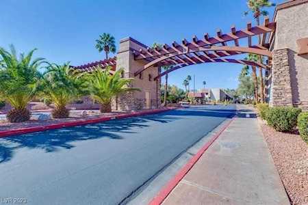 4943 Indian River Dr #137 Las Vegas, NV 89103