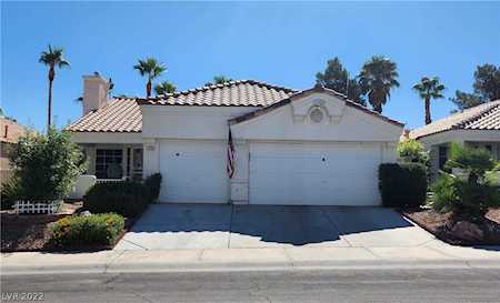 3316 Misty Cloud Ct Las Vegas, NV 89129