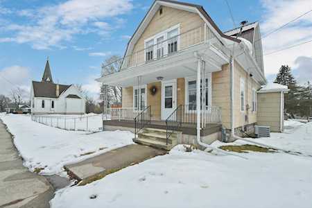436 Buchanan St Mishicot, Village of Mishicot, WI 54228