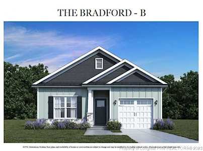 201 Fig Ct Sanford, NC 27332