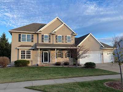 5032 N Silentwind Way Appleton, City of Appleton, WI 54913