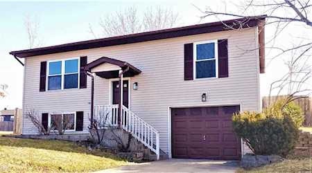 2246 Columbus Circle Warrenton, MO 63383
