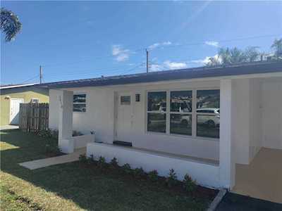 1610 NE 34th Ct Pompano Beach, FL 33064