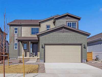 10001 Wheeling St Commerce City, CO 80022