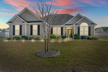 1213 Pecan Grove Blvd. Conway, SC 29527