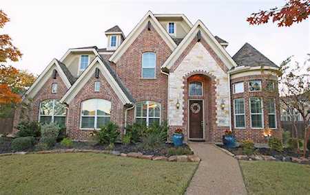 1711 Rhett Drive Allen, TX 75013