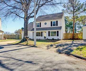 1101 Audubon Ct Virginia Beach, VA 23454