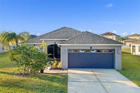 2384 Hamlet CIRCLE Lakeland, FL 33810