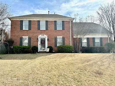 3162 Shadow Green Ln Lakeland, TN 38002