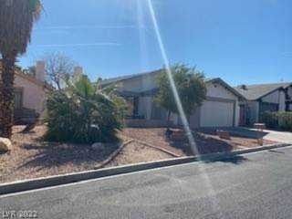 4776 Monaco Rd Las Vegas, NV 89121