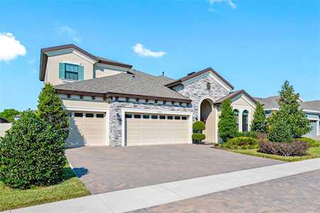2853 Valencia Ridge St Valrico, FL 33596