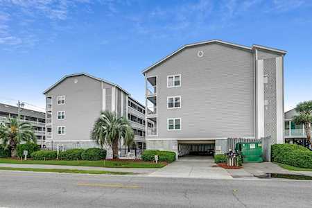 1509 N Waccamaw Dr. #216 Garden City Beach, SC 29576