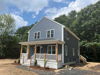 1961 Washington St East Bridgewater, MA 02333