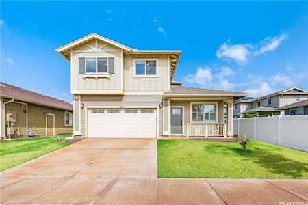 91-1564 Laauala Street Ewa Beach, HI 96706